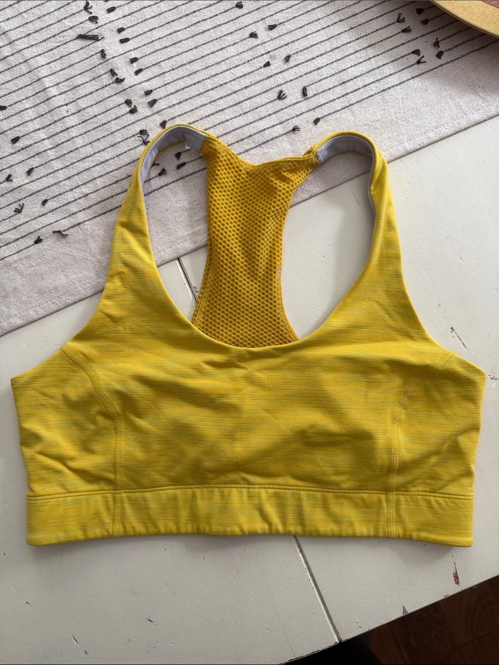 Outdoor Voices Sports bra